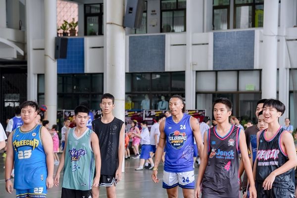 โรงเรียนปรีชานุศาสน์